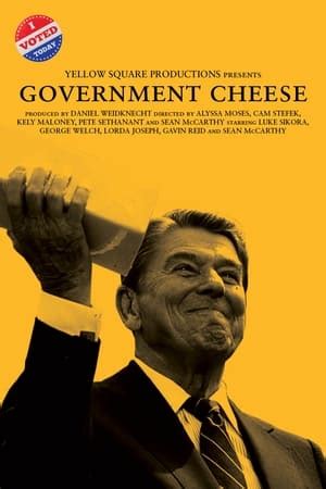 government cheese apple tv